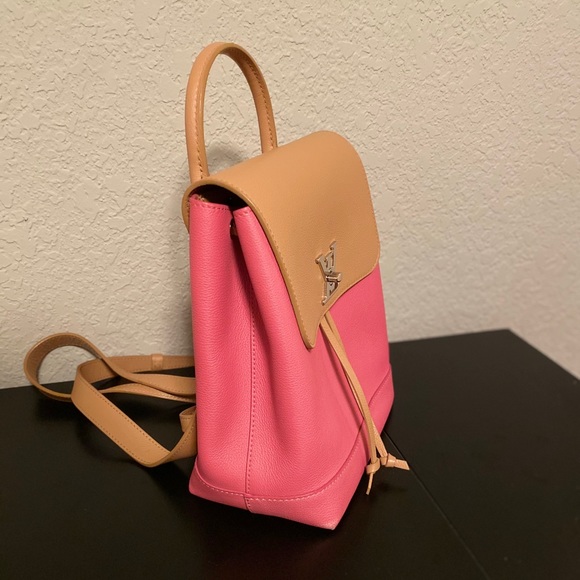 Lockme backpack - Picture 2 of 3